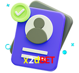 Tornar-se um membro do x2dbet é muito simples
