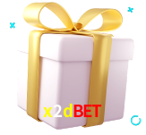 Receba seus bônus de boas-vindas no x2dbet