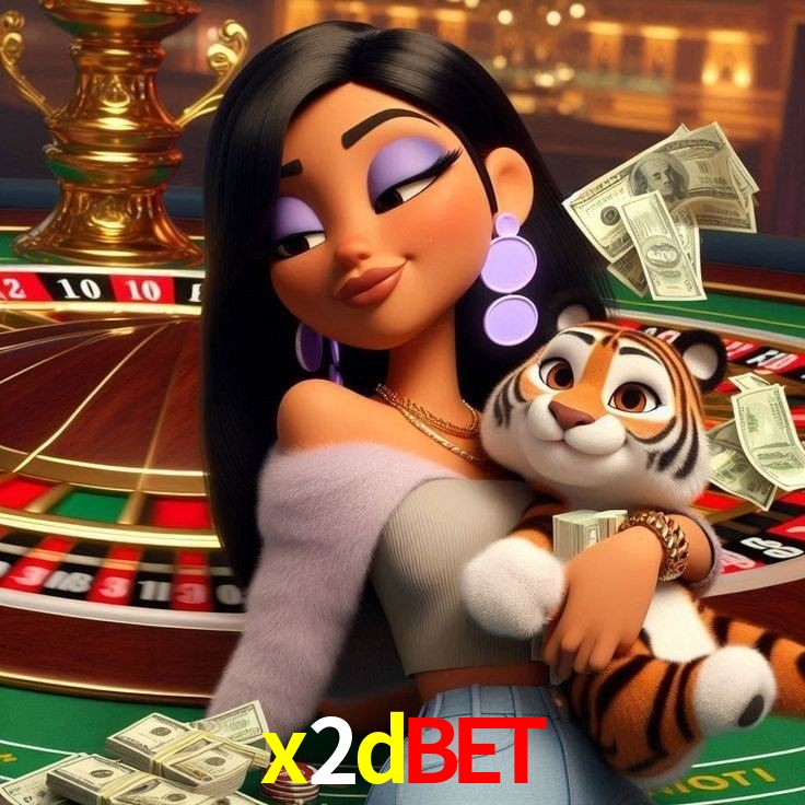 Welcome Bonus x2dbet