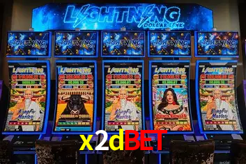Descubra a Essência do x2dbet: Nossa História e Compromissos