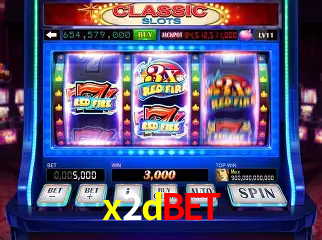 A Emoção da Loteria na x2dbet: Uma Chance de Mudança de Vida