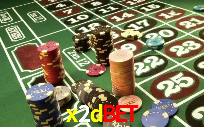 Estatísticas x2dbet