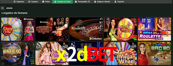 x2dbet bet