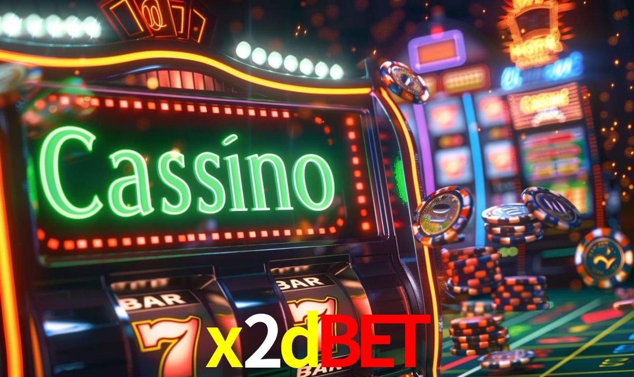 Provedores de Jogos x2dbet