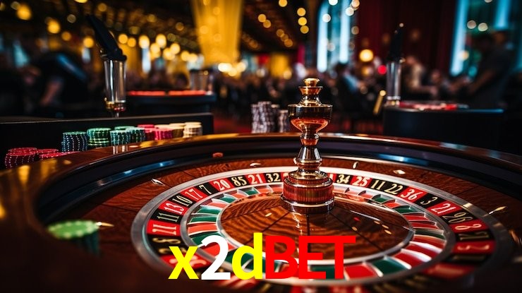 Exclusive Offers x2dbet