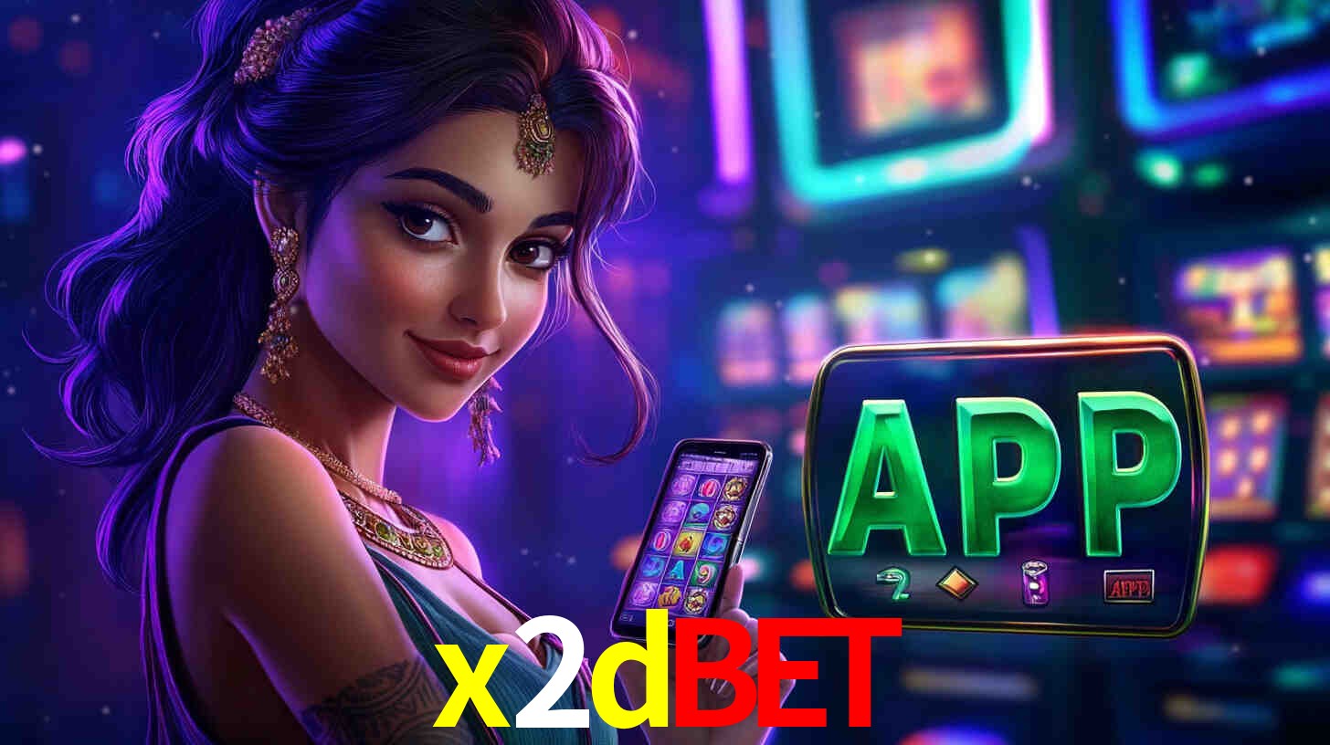 x2dbet.com