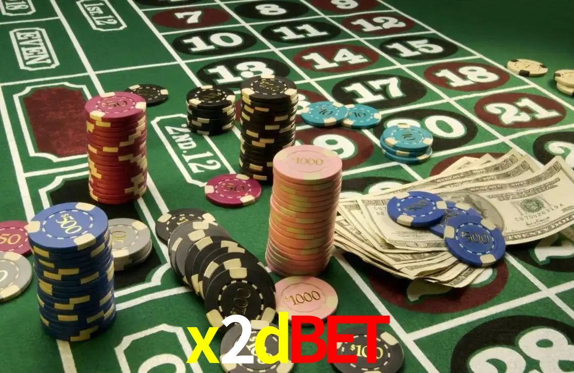 Game Statistics x2dbet