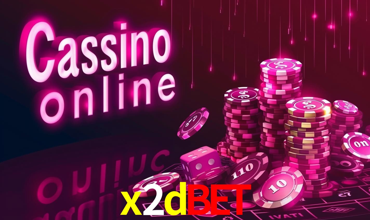 Descubra a Essência do x2dbet: Nossa História e Compromissos