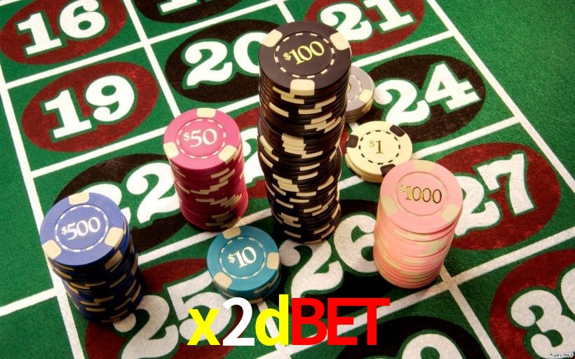Casino VIP x2dbet