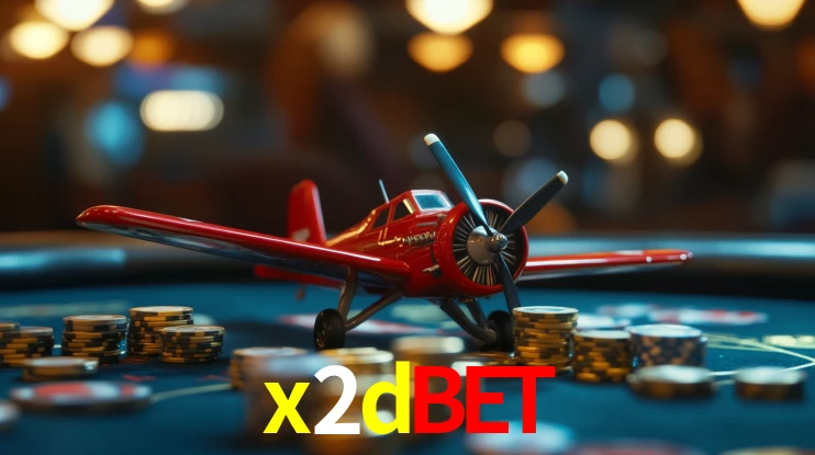 Slot Games x2dbet