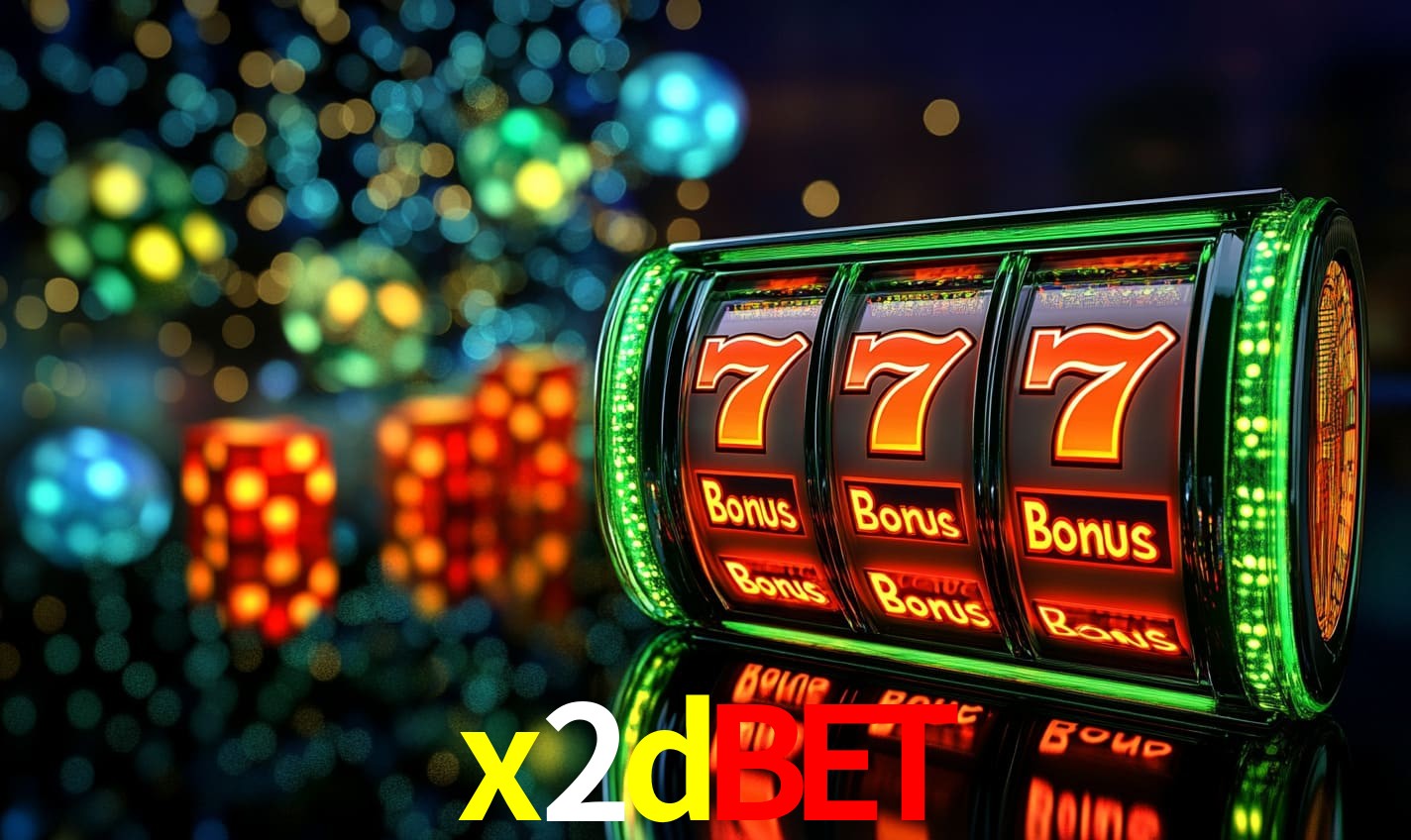Jogos de Slot x2dbet