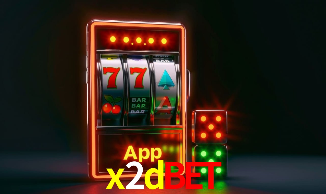 Apostas de Tênis x2dbet