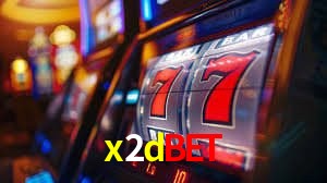 Casino Ao Vivo x2dbet