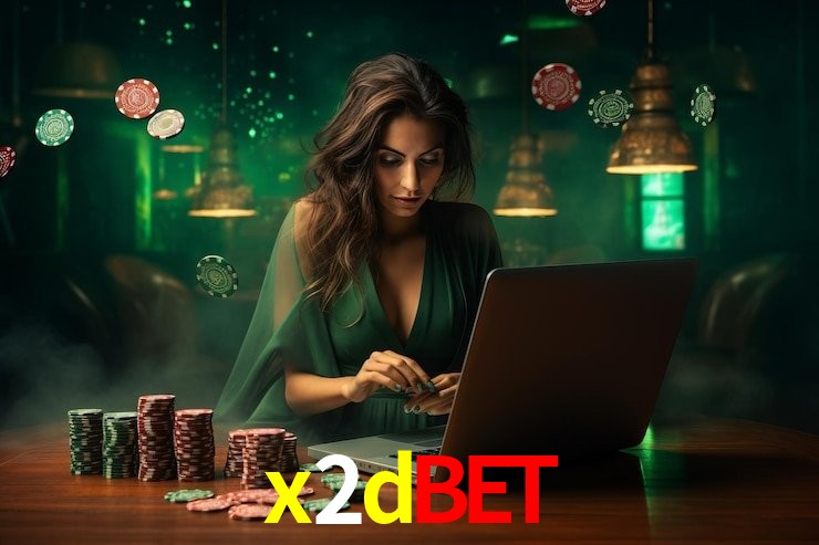 x2dbet.com
