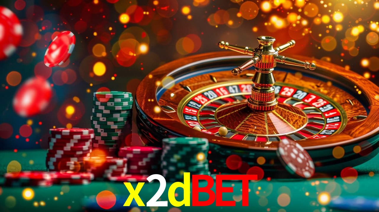 Inovações de Jogos na x2dbet: O Futuro das Experiências Interativas