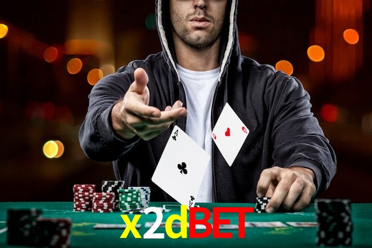 x2dbet