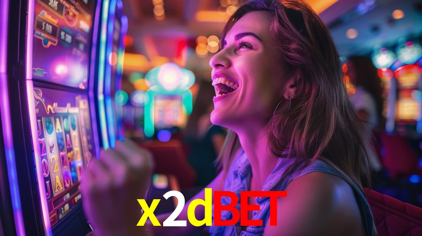 x2dbet: Jogos de Caça-Níqueis-Altas Recompensas, Roleta-Velocidade, Blackjack-Desafios Máximos