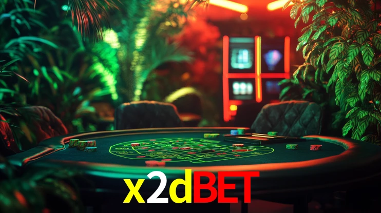 Live Casino x2dbet