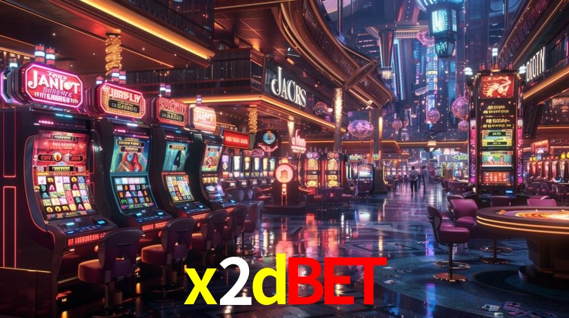 Games Directory x2dbet