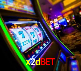Inovações de Jogos na x2dbet: O Futuro das Experiências Interativas