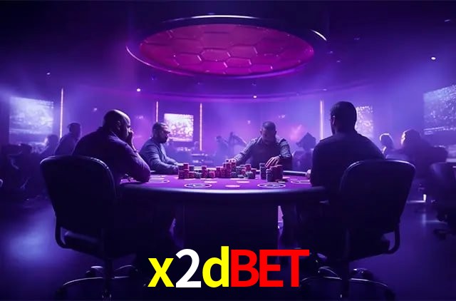 Apostas de Futebol x2dbet