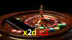 Tennis Betting x2dbet