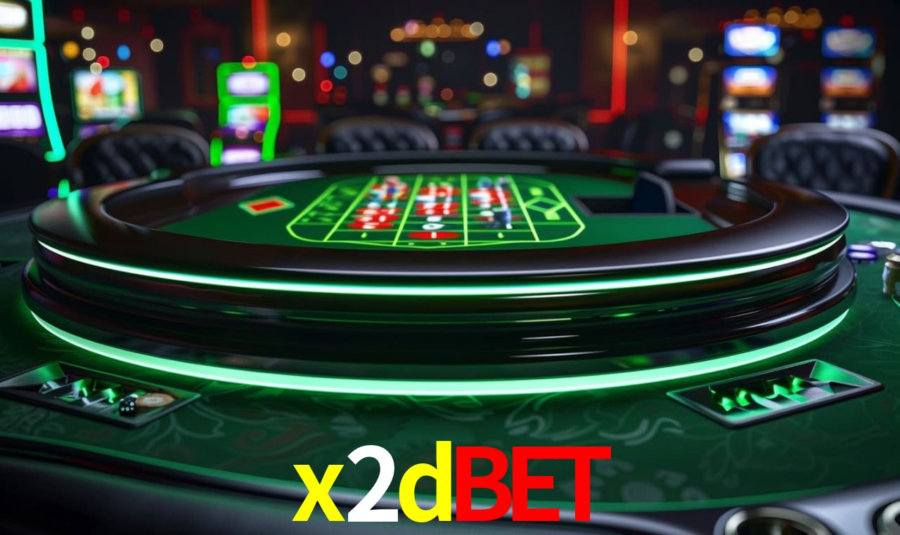 Seasonal Promotions x2dbet