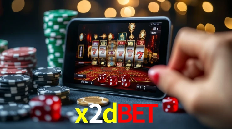 Welcome Bonus x2dbet