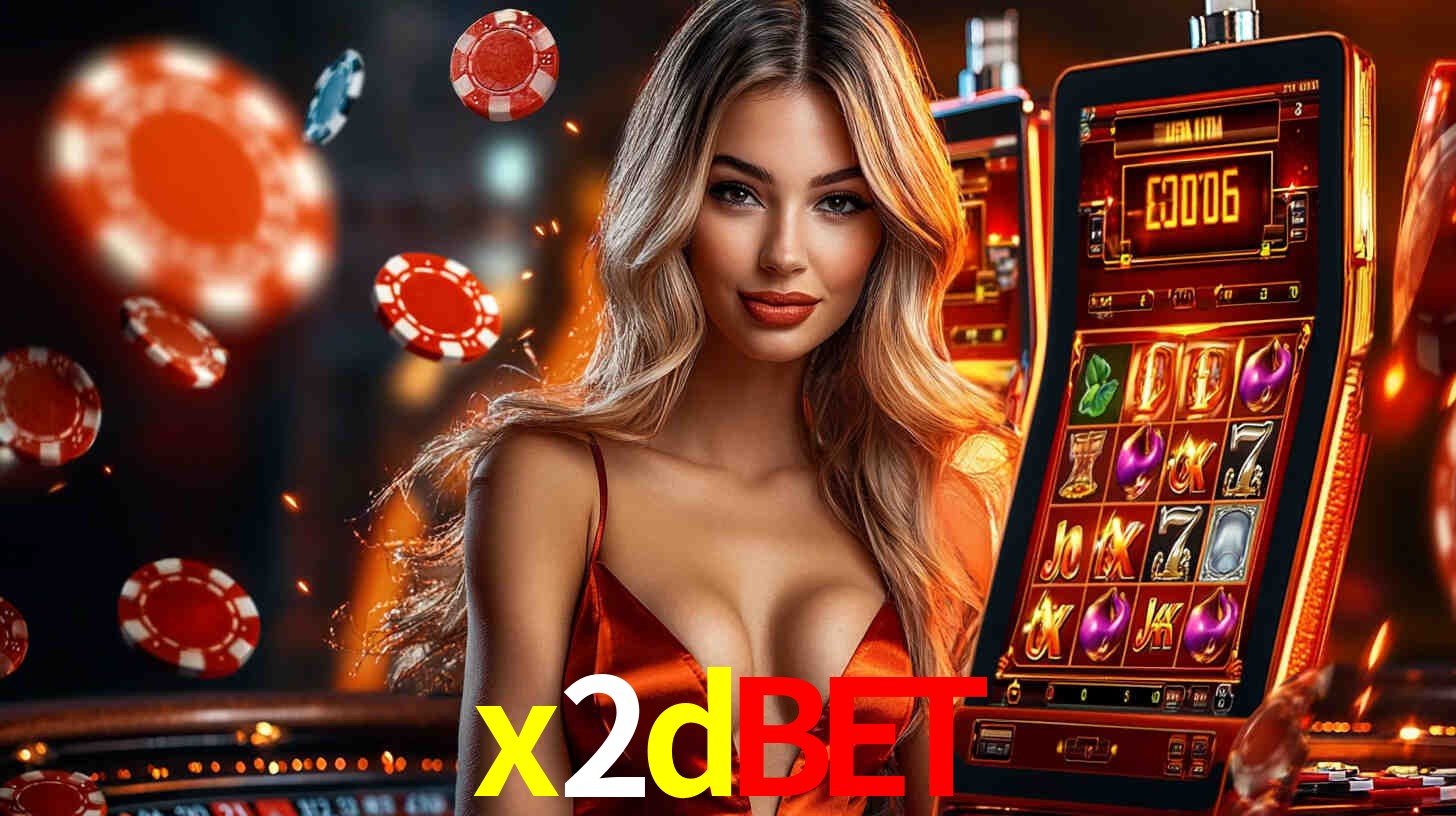 Sinta a adrenalina dos jogos de cassino com x2dbet
