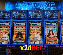 Descubra o Mundo do Cassino Online com x2dbet