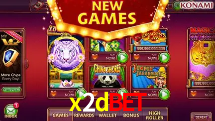 x2dbet cadastro — tela de formulário no app oficial