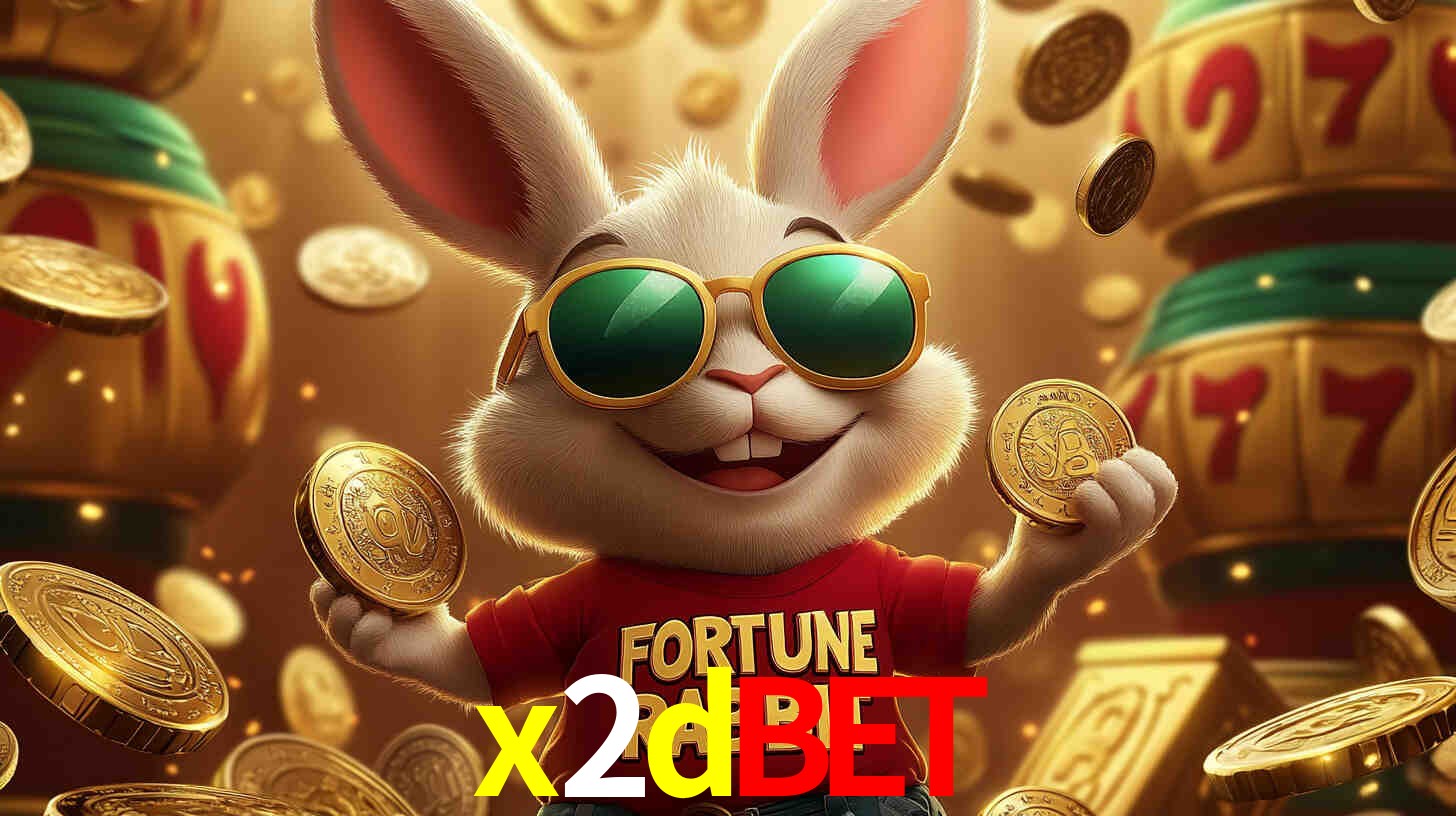 x2dbet.com