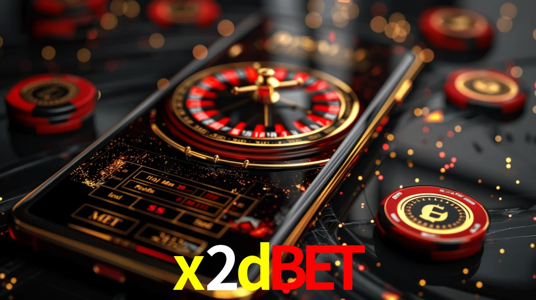 Live Casino x2dbet
