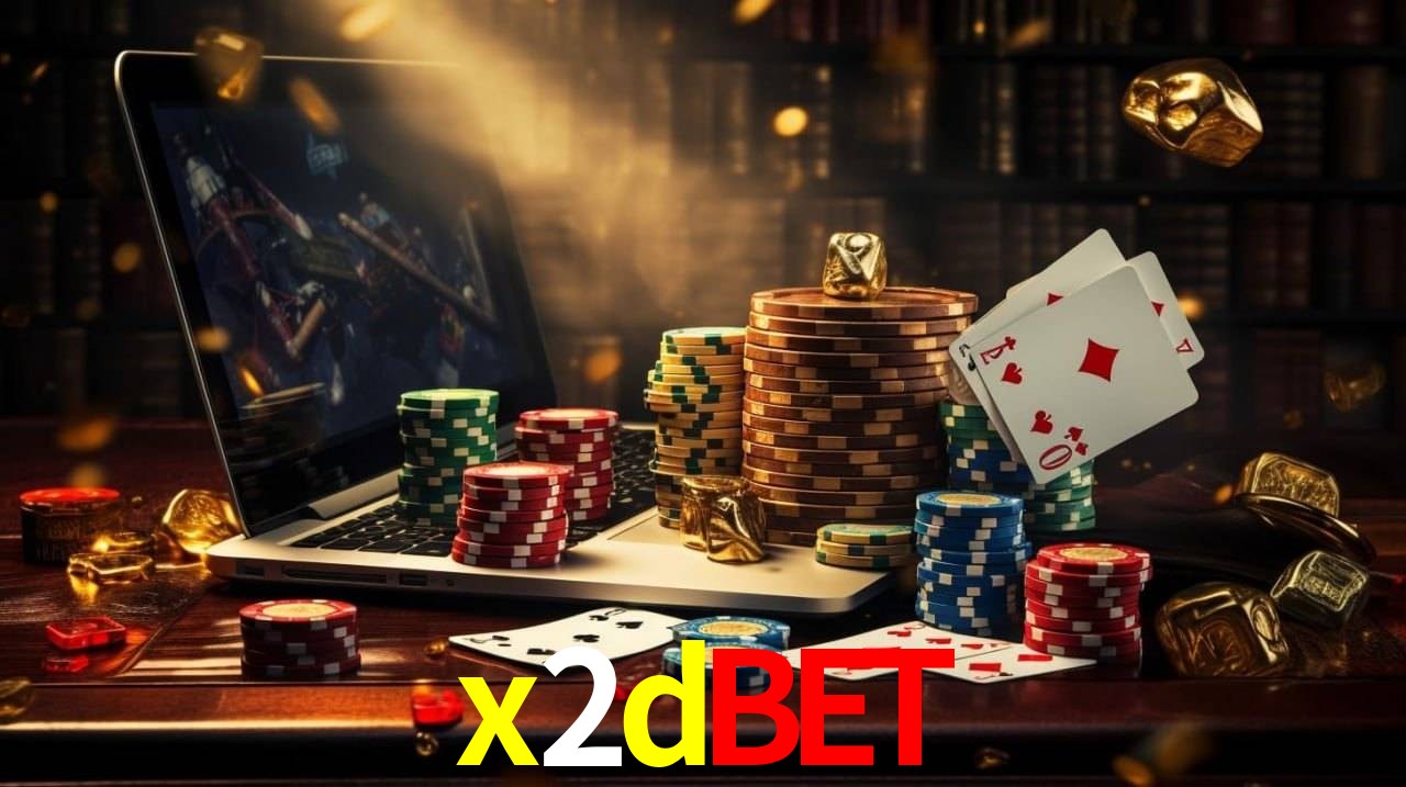 Bônus de Boas-vindas x2dbet