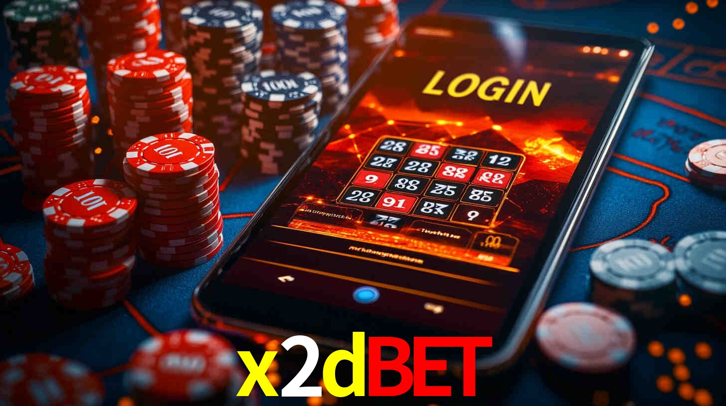 x2dbet: A Experiência de Casino com Jogos de Mesa ao Vivo
