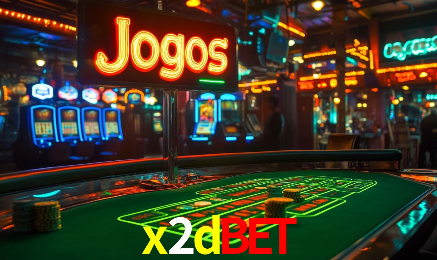 Diretório de Jogos x2dbet