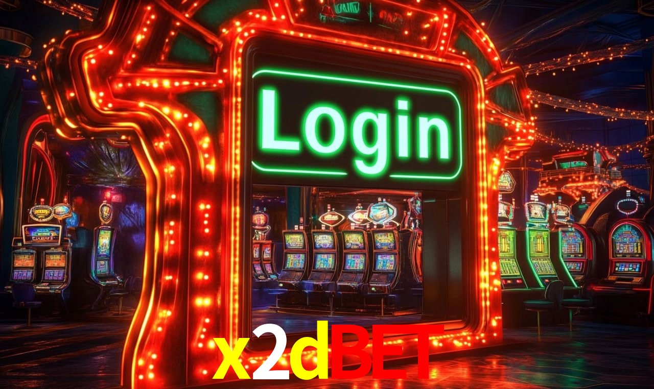 Casino Ao Vivo x2dbet