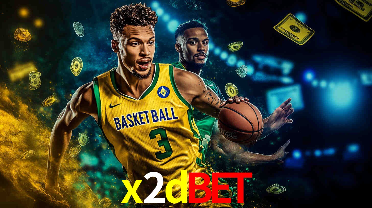 Apostas Esportivas na x2dbet: Um Guia Completo