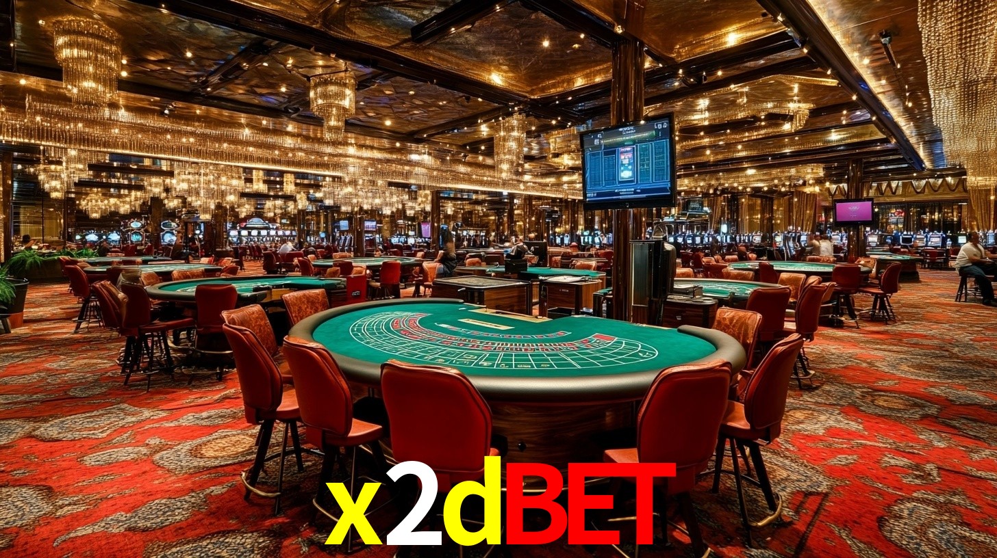 x2dbet.com