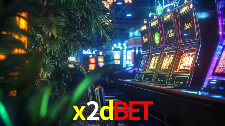 Roulette Table x2dbet